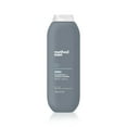 thumbnail interactive-video image 1 of Method Men 2-in-1 Shampoo and Conditioner, Sea + Surf - Cleans and Conditions with Argan and Jojoba Oil - Paraben Free, Silicone Free and Cruelty Free - 14  fl oz, 1 of 12
