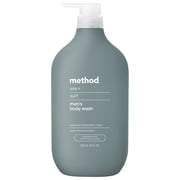 Method Men Body Wash, Sea + Surf, 28 fl oz