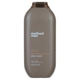 thumbnail image 1 of Method Men, Cedar + Cypress Body Wash, 18oz, 1 of 5