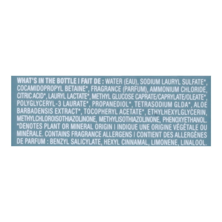 Method Body Wash: The Ultimate Refreshing Experience