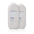 thumbnail image 1 of Method Method Body Wash, Simply Nourish, 18oz, 2 Pack, Simply Nourish, 18 fluid_ounces, 1 of 7