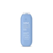 Method Moisturizing Shampoo, Simply Nourish - Hydrates and Revives Dry Hair, Safe for Color-Treated Hair – Sulfate Free and Cruelty Free - 14 fl oz