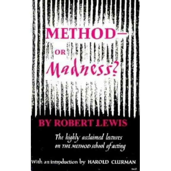 Method--Or Madness?, (Paperback)