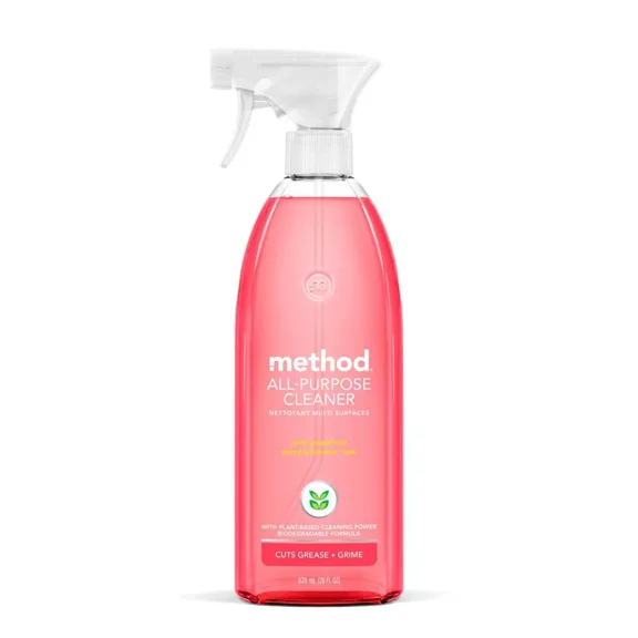 Pink Grapefruit All Purpose Surface Spray - 28 fl oz