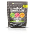 thumbnail image 1 of Method Power Dish Dishwasher Detergent Packs, Lemon Mint, 45 count, 1 of 2