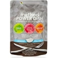 thumbnail image 1 of Method Power Dish Dishwasher Detergent Packs Free + Clear - Triple Action - 20 Ct Pack, 1 of 2