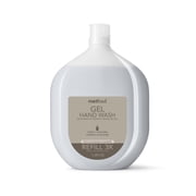 Method Premium Gel Hand Wash Refill, Lavender + Violet, 34 Ounce