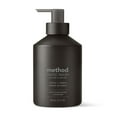 thumbnail image 1 of Method Premium Gel Hand Wash, Vetiver + Amber, 12  fl oz, 1 of 7