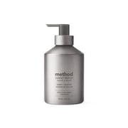 Method Premium Gel Hand Wash, Violet + Lavender, 12 fl oz