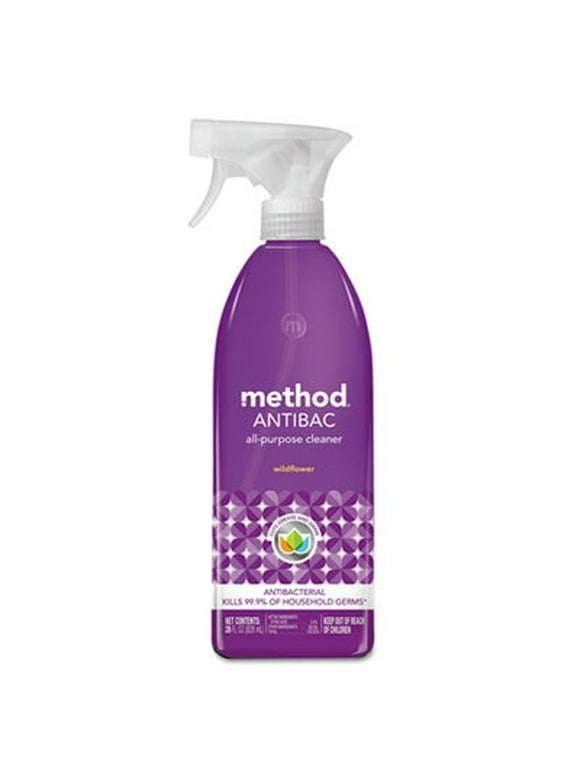 Method Cleaning Products in Method - Walmart.com