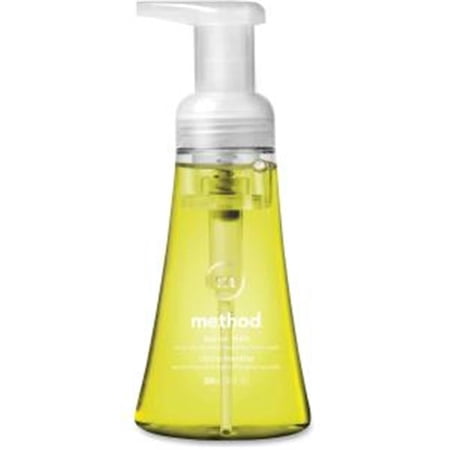 Method Products Foaming Hand Wash - Lemon Mint