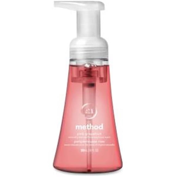 Method Products Foaming Hand Wash - Pink Grapefruit