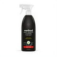 thumbnail image 1 of Method Products Granite And Marble Cleaner Spray 12 oz - 2 pack, 1 of 2