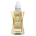 Method Products Inc Laundry Detergent Free and Clear 4X 53.5 fl