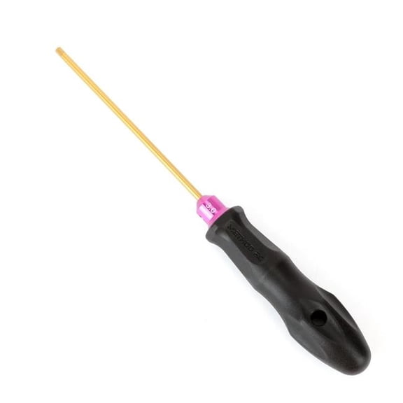Method RC Tools MTD2006 Metric Hex Driver - 3.0 mm