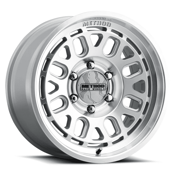17x8.5 Method Race Wheels 321M 5X5.00 +0
