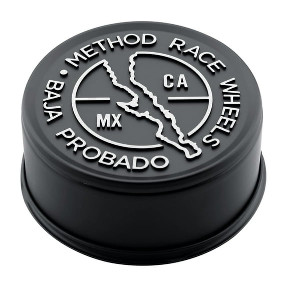 Method Race Wheels CP-TOPO130-P-BZ