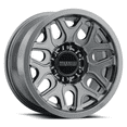thumbnail image 1 of Method Race Wheels MR322 20x9 +12 Gloss Titanium 8x165.1 8x6.5 (QTY 1), 1 of 2
