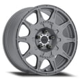 thumbnail image 1 of Method Race Wheels MR606 Mesh 20X12 5X127 -52Et 71.5mm Matte Black Wheel Fits select: 2013-2023 TOYOTA RAV4, 2012-2022 HONDA CR-V, 1 of 2