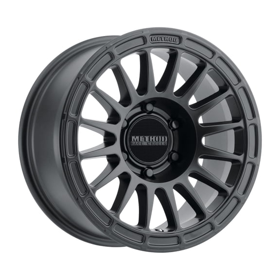 Method Race Wheels mr314 17x8.5 6x135 0et 87mm matte black wheel Fits select: 2004-2023 FORD F150, 2003-2023 FORD EXPEDITION
