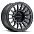 thumbnail image 1 of Method Race Wheels mr314 17x8.5 6x135 0et 87mm matte black wheel Fits select: 2004-2023 FORD F150, 2003-2023 FORD EXPEDITION, 1 of 2
