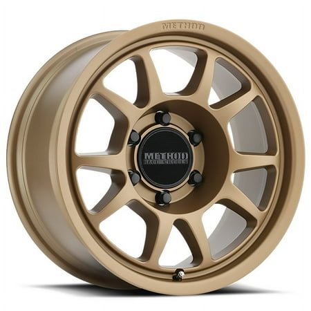 Method Race Wheels mr702 16x8 5x120 0et 72.6mm method bronze wheel Fits select: 1999-2004 LAND ROVER DISCOVERY II, 1995-2005 LAND ROVER RANGE ROVER