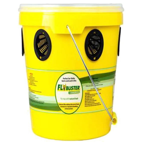 Method Sourcing FlyBuster Commercial Fly Trap