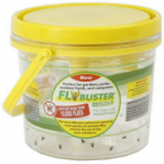Method Sourcing FlyBuster Mini Fly Trap