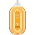 Method Squirt + Mop Hard Floor Cleaner, Ginger Yuzu, 25 Ounce, 2 Pack, Packaging May Vary