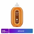 thumbnail image 1 of Method Squirt + Mop Hardwood Floor Cleaner, Almond 25.0 fl oz - Pack of 2, 1 of 5