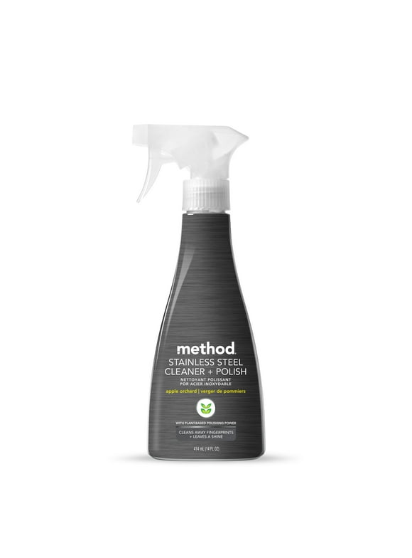 Method Cleaning Products in Method