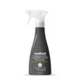 thumbnail image 1 of Method Stainless Steel Cleaner + Polish, Apple Orchard, 14  fl oz, 1 of 7