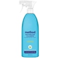 thumbnail image 1 of 4-pack Method Tub-N-Tile Bathroom Spray Cleaner, Eucalyptus Mint - Tile Cleaner - 4 Pack, 28 Fl Oz — Household & Commercial Use, Effective Formula, 1 of 1