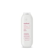 Method Volumizing Conditioner, Pure Peace, for Thicker, Fuller Looking Hair and Safe for Color-Treated Hair, Sulfate-Free, Paraben-Free and Cruelty-Free, 13.5 Fl Oz