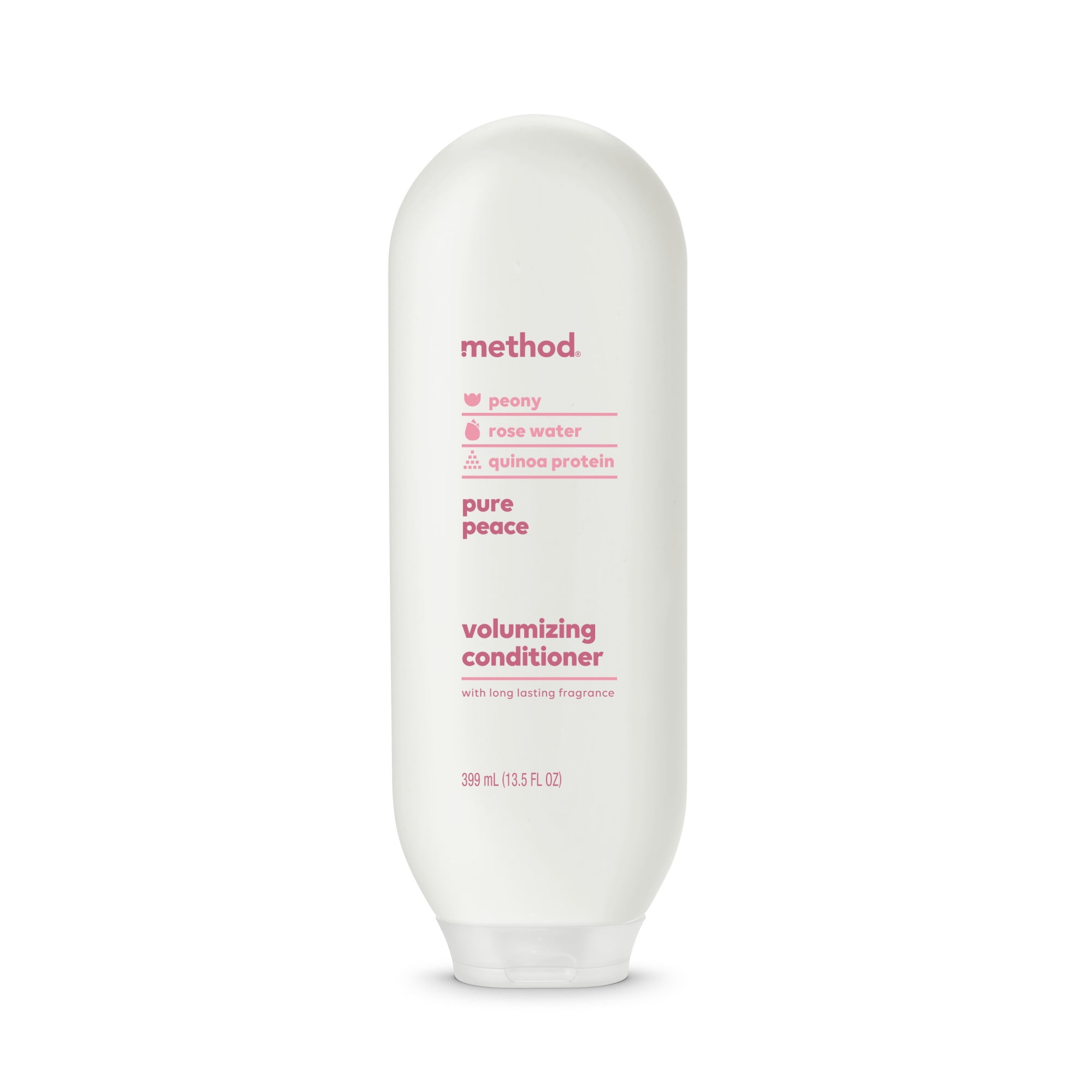 【三波様】ルージュエッセンスOR113、RD201、PK278、RS279 method Volumizing Conditioner Pure Peace 13.5oz with Peony, Rose