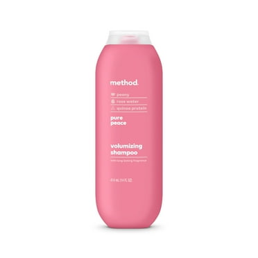 Method Volumizing Shampoo, Pure Peace, 14oz