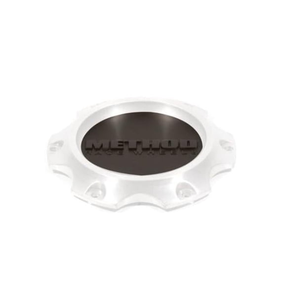 Method Wheels CP-T077K78-S1 87 mm Center Bore T077 Cap - Walmart.com