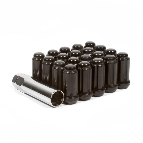 Method Wheels LK-S1215-34-24B MRW Lug Nuts