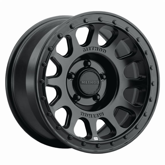 Method Wheels MR70978560525H MRW MR709 Wheels