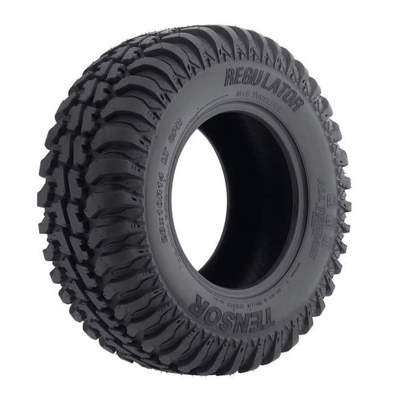 Method Wheels TR321015AT 32x10R15 Tensor Regulator All Terrain Tire