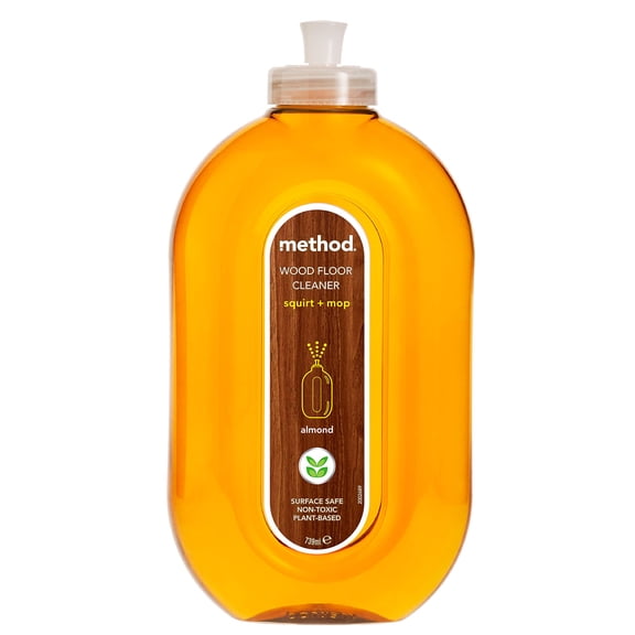 Method Wood Floor Cleaner 739ml