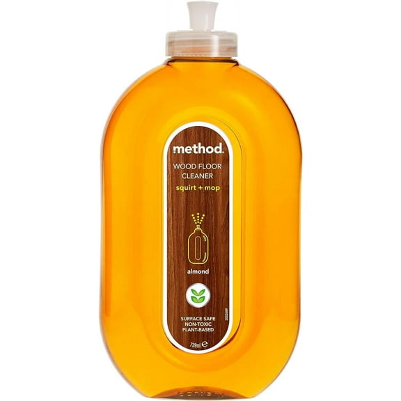 Method Wood Floor Cleaner 739ml