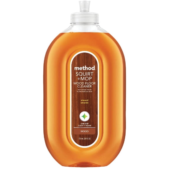 Method Wood Floor Cleaner 739ml