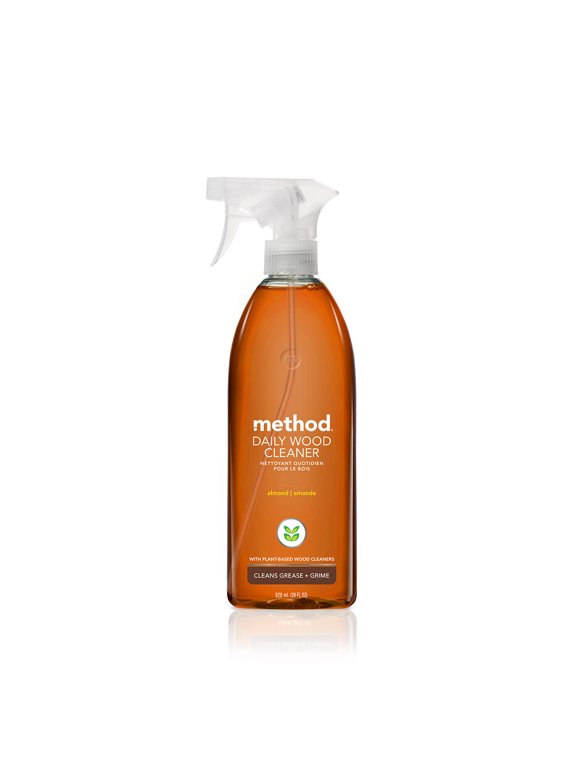 Method Cleaning Products in Method