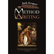 Method Writing The First Four Concepts
