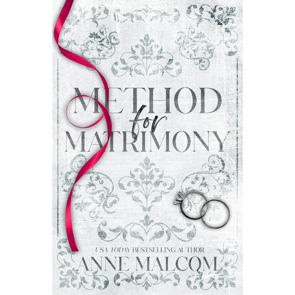 Method for Matrimony, (Paperback)