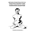 thumbnail image 1 of Method of Eightfold Path in Yoga Philosophy and TheravĀda Buddhism (Paperback), 1 of 1