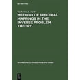 thumbnail image 1 of Method of Spectral Mappings in the Inverse Problem Theory, 1 of 1