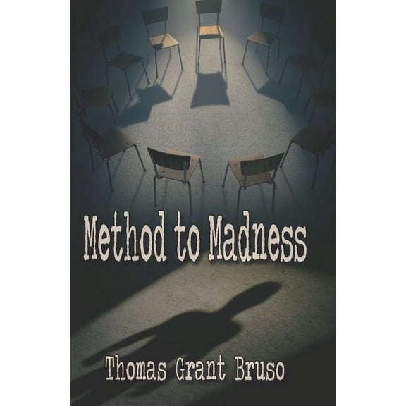 Method to Madness, (Paperback)