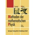 thumbnail image 1 of Methoden Der Mathematischen Physik, (Paperback), 1 of 1